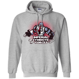 Sweatshirts Sport Grey / S Imperial Symbiote Forces Pullover Hoodie