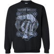 Sweatshirts Black / Small Imperial Walker Crewneck Sweatshirt