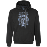 Imperial Walker Premium Fleece Hoodie