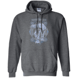 Imperial Walker Pullover Hoodie