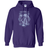 Imperial Walker Pullover Hoodie