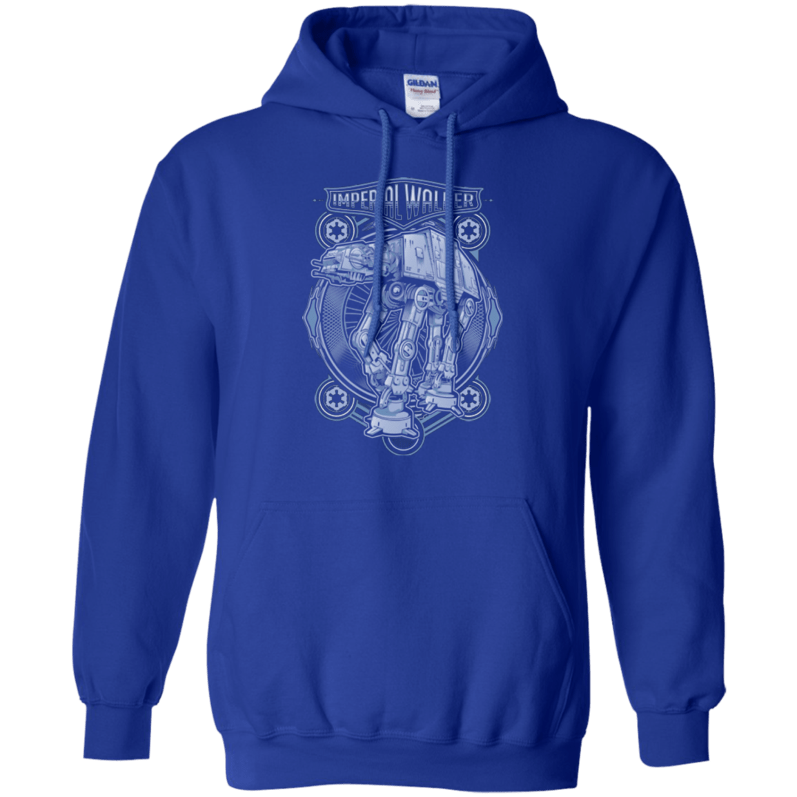 Imperial Walker Pullover Hoodie