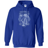 Imperial Walker Pullover Hoodie