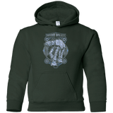 Imperial Walker Youth Hoodie