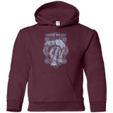 Imperial Walker Youth Hoodie