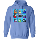 Sweatshirts Carolina Blue / S Imposter Bunch Pullover Hoodie