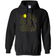 Sweatshirts Black / Small Impressionist Pirates Pullover Hoodie