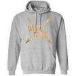 Sweatshirts Sport Grey / Small In Daryl We Trust Pullover Hoodie