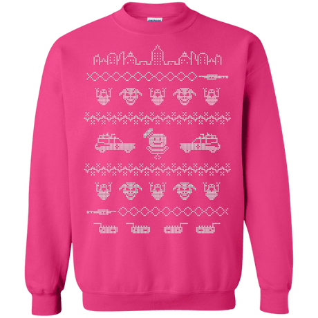 Sweatshirts Heliconia / Small In High Spirits Crewneck Sweatshirt