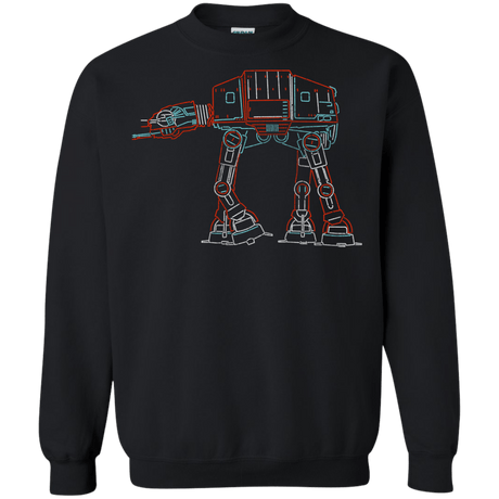 Sweatshirts Black / S Incoming Hothstiles Crewneck Sweatshirt