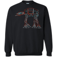 Sweatshirts Black / S Incoming Hothstiles Crewneck Sweatshirt