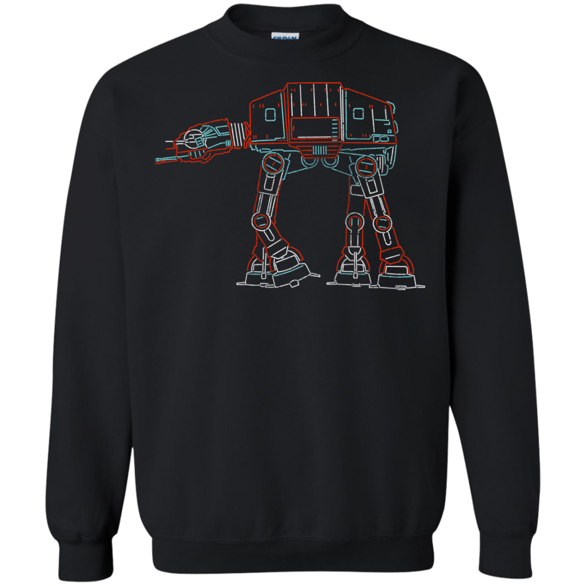 Sweatshirts Black / S Incoming Hothstiles Crewneck Sweatshirt