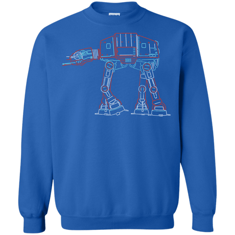 Sweatshirts Royal / S Incoming Hothstiles Crewneck Sweatshirt