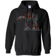 Sweatshirts Black / S Incoming Hothstiles Pullover Hoodie