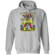 Sweatshirts Sport Grey / Small Incredible Mitch Pullover Hoodie