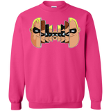 Sweatshirts Heliconia / S Incredibles Crewneck Sweatshirt