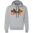Sweatshirts Sport Grey / L Incredibles Premium Fleece Hoodie