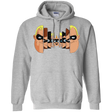 Sweatshirts Sport Grey / S Incredibles Pullover Hoodie