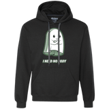 Sweatshirts Black / S Independence Premium Fleece Hoodie