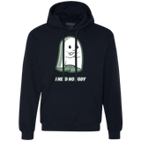 Sweatshirts Navy / S Independence Premium Fleece Hoodie