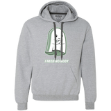 Sweatshirts Sport Grey / S Independence Premium Fleece Hoodie