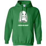 Sweatshirts Irish Green / S Independence Pullover Hoodie