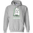 Sweatshirts Sport Grey / S Independence Pullover Hoodie