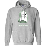 Sweatshirts Sport Grey / S Independence Pullover Hoodie
