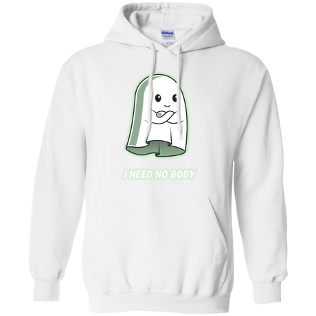 Sweatshirts White / S Independence Pullover Hoodie