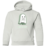 Sweatshirts White / YS Independence Youth Hoodie