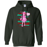 Sweatshirts Forest Green / Small Industry Pullover Hoodie
