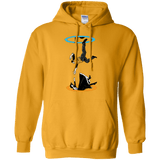 Sweatshirts Gold / Small Infinite Loop Pullover Hoodie