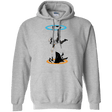 Sweatshirts Sport Grey / Small Infinite Loop Pullover Hoodie