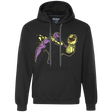 Sweatshirts Black / S Infinite Supremacy Premium Fleece Hoodie