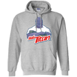 Sweatshirts Sport Grey / S INFINITY CLEANER Pullover Hoodie