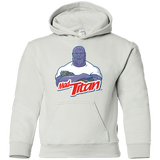 Sweatshirts White / YS INFINITY CLEANER Youth Hoodie