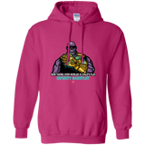 Sweatshirts Heliconia / S Infinity Gear Pullover Hoodie