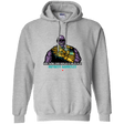 Sweatshirts Sport Grey / S Infinity Gear Pullover Hoodie