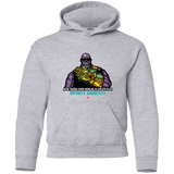 Sweatshirts Sport Grey / YS Infinity Gear Youth Hoodie