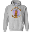 Sweatshirts Sport Grey / S Infinity Peace Pullover Hoodie