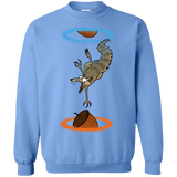 Sweatshirts Carolina Blue / S INFINUT Crewneck Sweatshirt