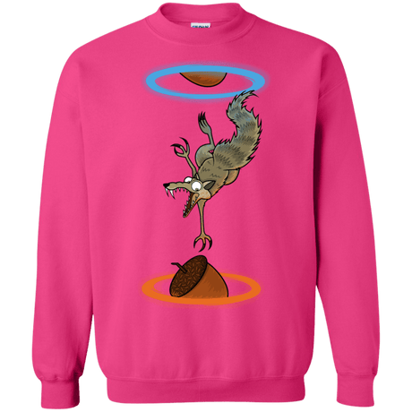 Sweatshirts Heliconia / S INFINUT Crewneck Sweatshirt