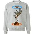 Sweatshirts Sport Grey / S INFINUT Crewneck Sweatshirt
