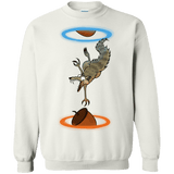 Sweatshirts White / S INFINUT Crewneck Sweatshirt