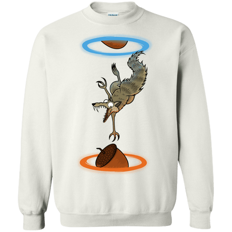 Sweatshirts White / S INFINUT Crewneck Sweatshirt