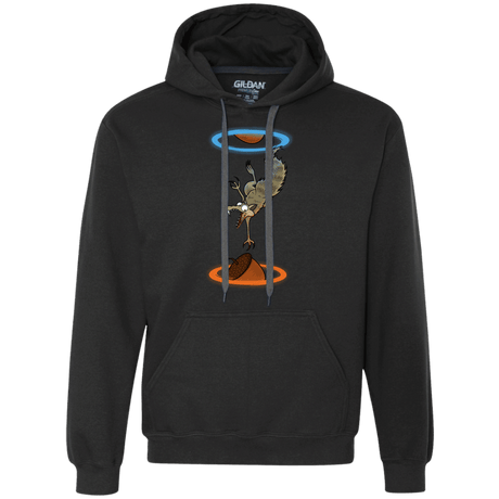 Sweatshirts Black / S INFINUT Premium Fleece Hoodie