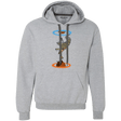 Sweatshirts Sport Grey / S INFINUT Premium Fleece Hoodie