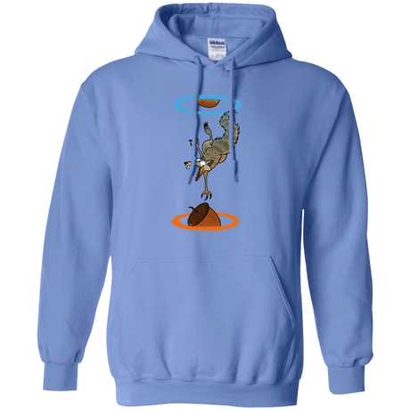 Sweatshirts Carolina Blue / S INFINUT Pullover Hoodie