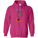 Sweatshirts Heliconia / S INFINUT Pullover Hoodie