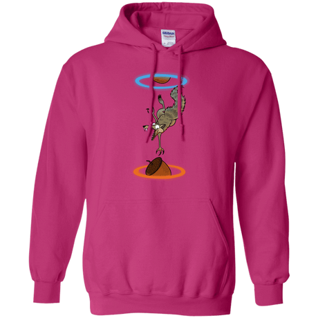 Sweatshirts Heliconia / S INFINUT Pullover Hoodie